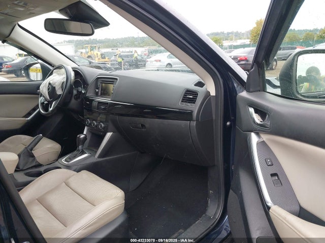 Mazda py 2015 JM3KE4DY3F0446385 Image 5