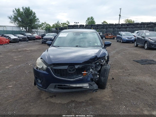 Mazda py 2015 JM3KE4DY3F0446385 Image 6