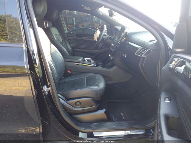 2019 MERCEDES-BENZ AMG GLE 43 COUPE 4JGED6EB8KA138708 Photo 4