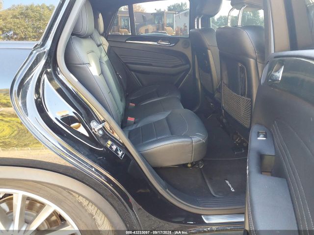 2019 MERCEDES-BENZ AMG GLE 43 COUPE 4JGED6EB8KA138708 Photo 7