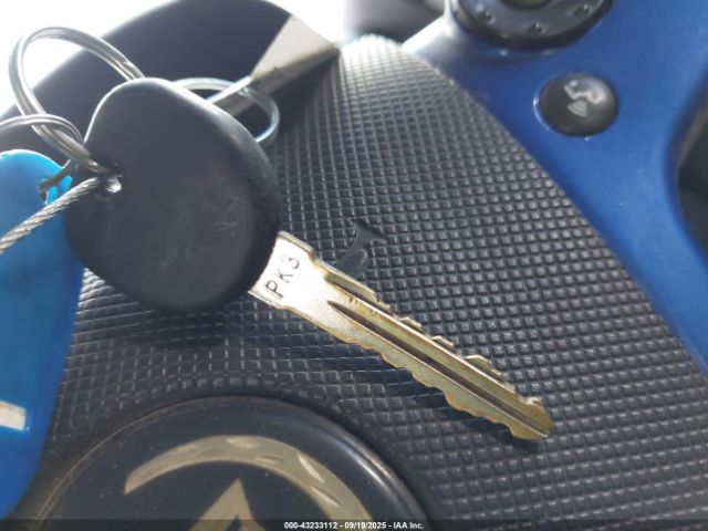 2003 CADILLAC CTS 1G6DM57N630144597 Photo 10