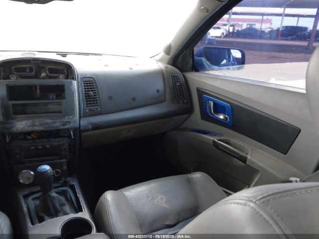 2003 CADILLAC CTS 1G6DM57N630144597 Photo 4