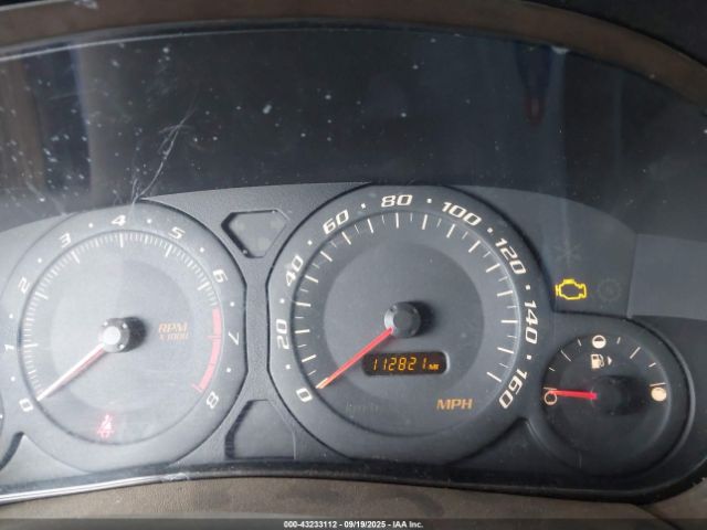 2003 CADILLAC CTS 1G6DM57N630144597 Photo 6