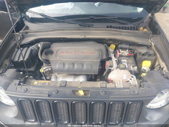 Jeep Renegade 2016 ZACCJBBT1GPD21613 Image 10