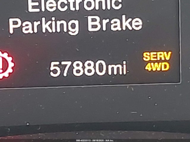 Jeep Renegade 2016 ZACCJBBT1GPD21613 Image 15