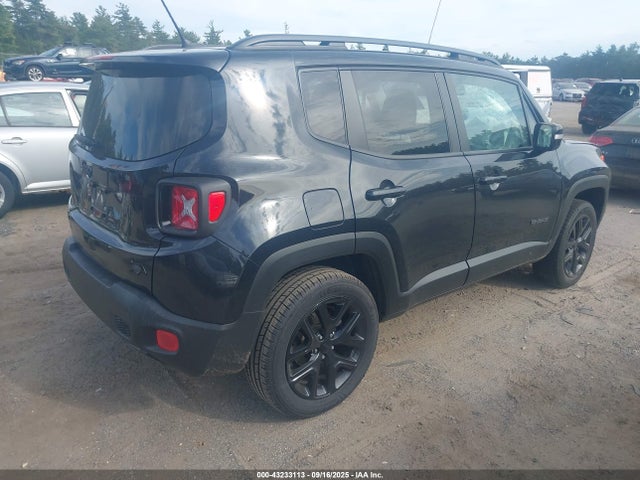 Jeep Renegade 2016 ZACCJBBT1GPD21613 Image 4