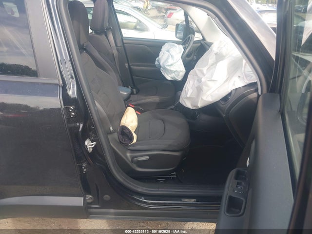 Jeep Renegade 2016 ZACCJBBT1GPD21613 Image 5