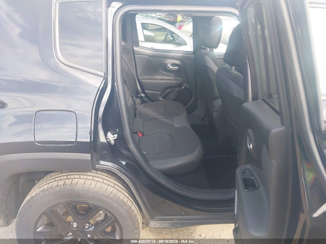 Jeep Renegade 2016 ZACCJBBT1GPD21613 Image 8