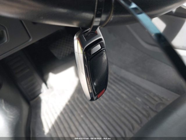 2019 AUDI A6 WAUD8AF29KN125266 Photo 10