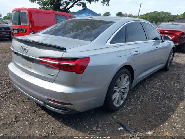 2019 AUDI A6 WAUD8AF29KN125266 Photo 3