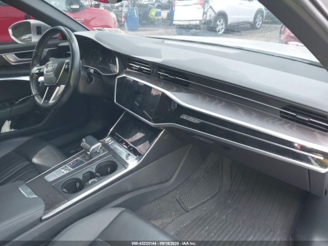 2019 AUDI A6 WAUD8AF29KN125266 Photo 4