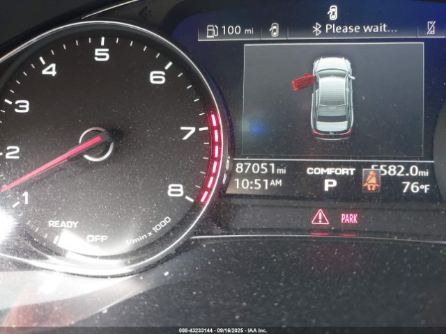 2019 AUDI A6 WAUD8AF29KN125266 Photo 6