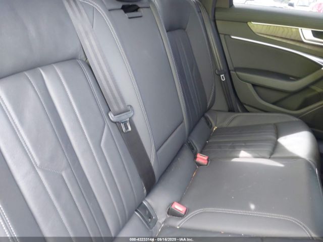 2019 AUDI A6 WAUD8AF29KN125266 Photo 7