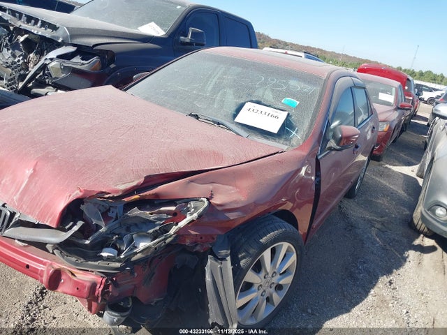 Aukcja sprzedaży 2007 Honda Accord 3.0 Ex, vin: 1HGCM66887A088271, numer aukcji: 43233166