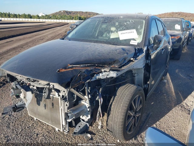 43233173 :رقم المزاد ، JM3KFBDM1J0374738 vin ، 2018 Mazda Cx-5 Grand Touring مزاد بيع