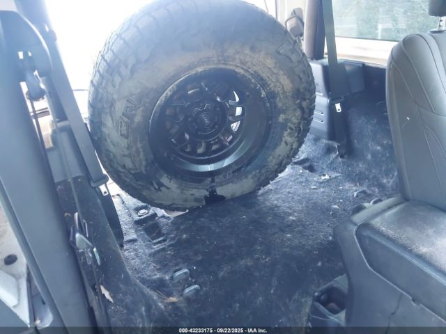 2020 JEEP WRANGLER 1C4GJXAG1LW273787 Photo 7