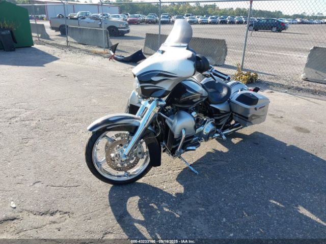 2015 HARLEY-DAVIDSON FLHXSE 1HD1PXN17FB950801 Photo 1