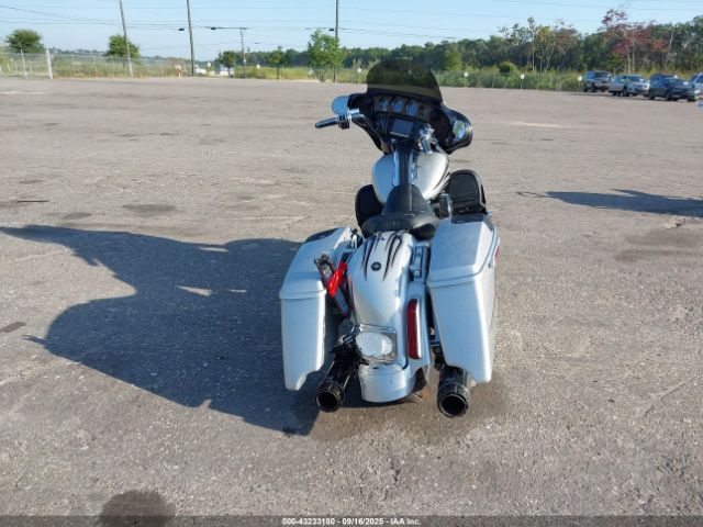 2015 HARLEY-DAVIDSON FLHXSE 1HD1PXN17FB950801 Photo 5