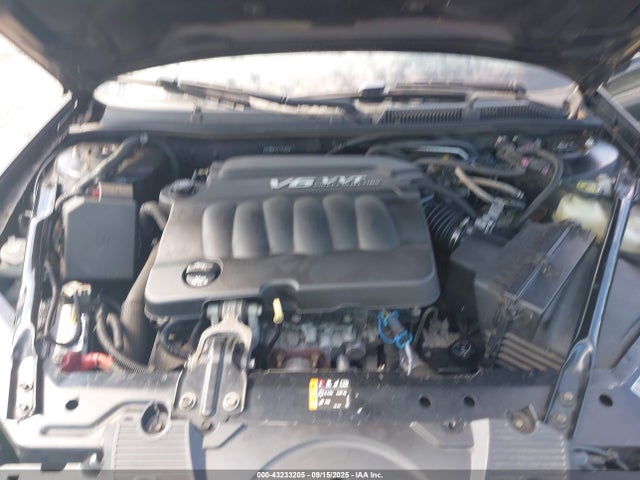 2G1WB5E36E1167620 Chevrolet lfx
