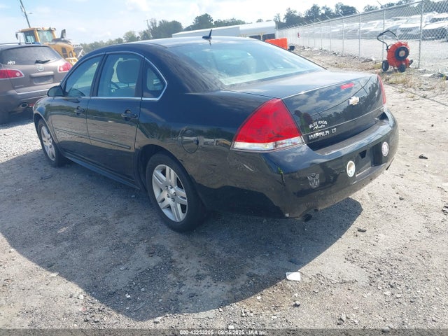 2G1WB5E36E1167620 Chevrolet lfx