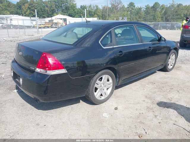 2G1WB5E36E1167620 Chevrolet lfx