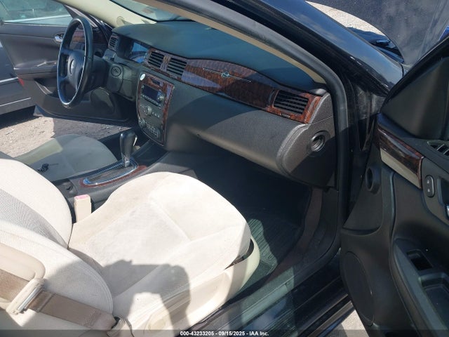 2G1WB5E36E1167620 Chevrolet lfx