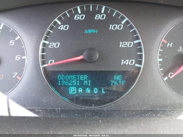 2G1WB5E36E1167620 Chevrolet lfx