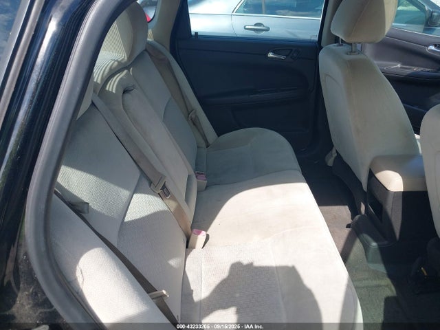 2G1WB5E36E1167620 Chevrolet lfx