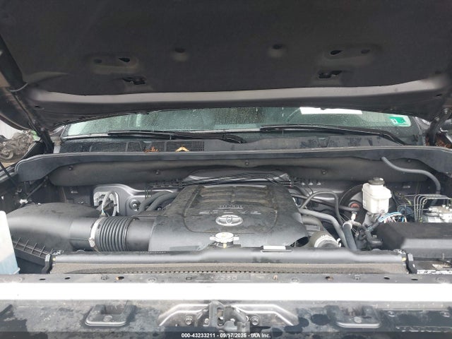 Toyota 3ur-fe 2021 5TFHY5F19MX013433 Image 10
