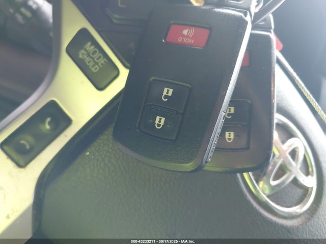 Toyota 3ur-fe 2021 5TFHY5F19MX013433 Image 11