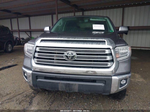 Toyota 3ur-fe 2021 5TFHY5F19MX013433 Image 12