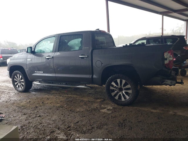 Toyota 3ur-fe 2021 5TFHY5F19MX013433 Image 14