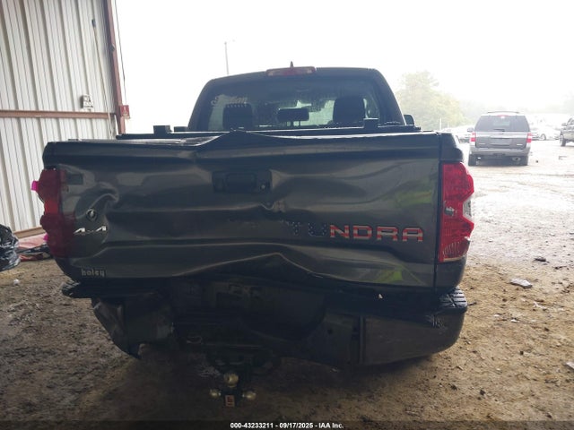 Toyota 3ur-fe 2021 5TFHY5F19MX013433 Image 16