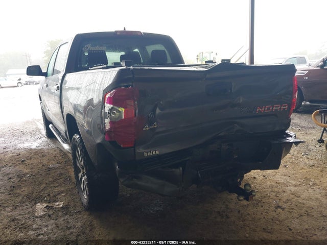 Toyota 3ur-fe 2021 5TFHY5F19MX013433 Image 6