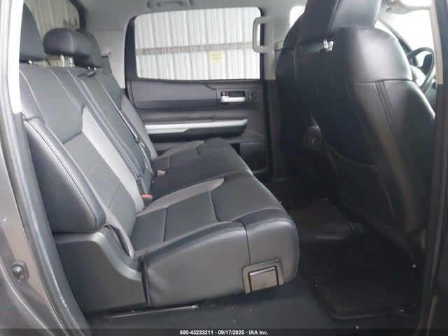 Toyota 3ur-fe 2021 5TFHY5F19MX013433 Image 8