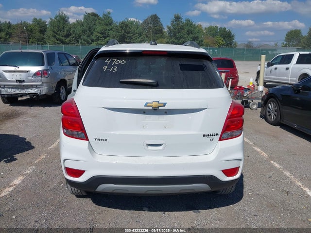 Chevrolet luv - mfi, variable valve timing, e85 max, alum 2019 KL7CJLSB7KB914700 Image 16
