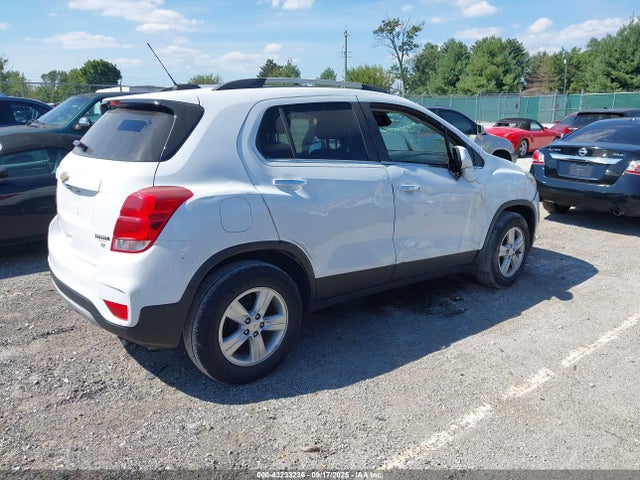 Chevrolet luv - mfi, variable valve timing, e85 max, alum 2019 KL7CJLSB7KB914700 Image 4