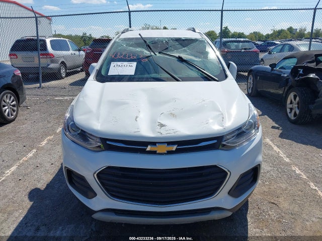 Chevrolet luv - mfi, variable valve timing, e85 max, alum 2019 KL7CJLSB7KB914700 Image 6