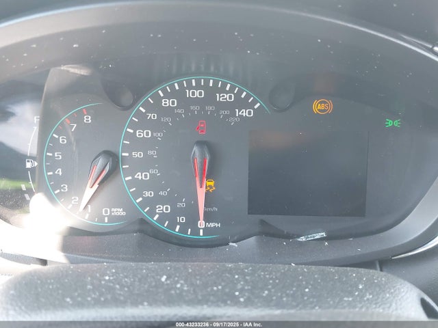 Chevrolet luv - mfi, variable valve timing, e85 max, alum 2019 KL7CJLSB7KB914700 Image 7