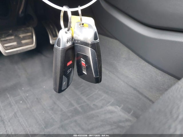 2018 AUDI SQ5 WA1C4AFY6J2061079 Photo 10
