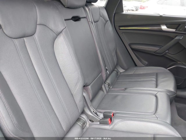 2018 AUDI SQ5 WA1C4AFY6J2061079 Photo 7