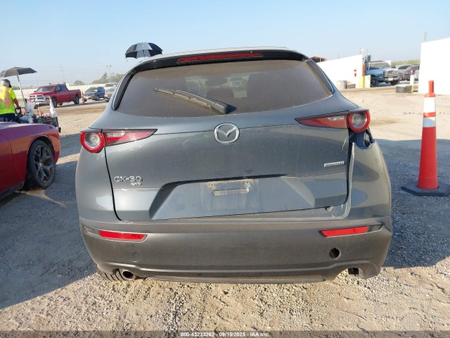 Mazda pyukd 2024 3MVDMBCM5RM659829 Image 16