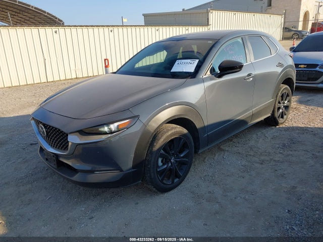 Mazda pyukd 2024 3MVDMBCM5RM659829 Image 2