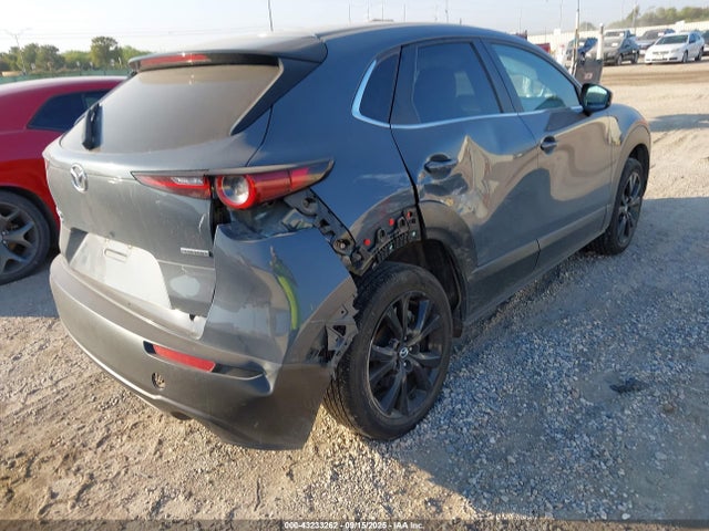 Mazda pyukd 2024 3MVDMBCM5RM659829 Image 4