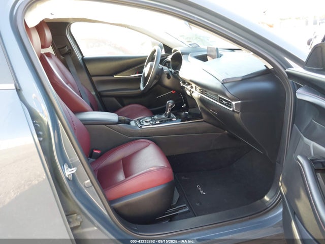 Mazda pyukd 2024 3MVDMBCM5RM659829 Image 5