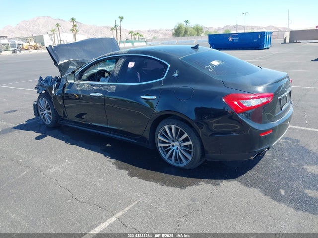ZAM57XSA3F1140171 Maserati m156d