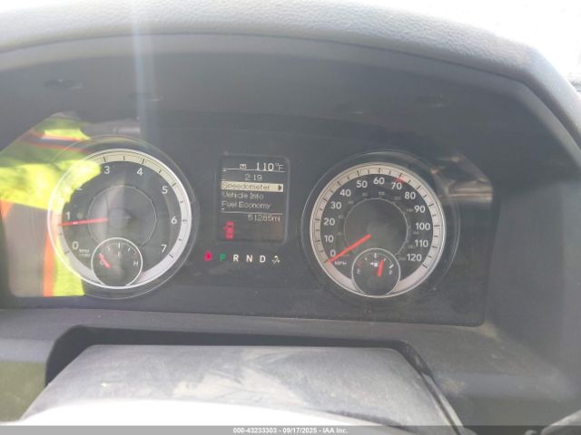 2016 RAM 2500 3C6TR5CT5GG118189 Photo 6