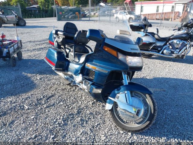1994 HONDA GL1500 1HFSC2204RA600428