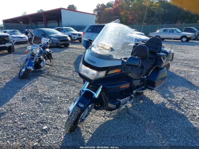 1994 HONDA GL1500 1HFSC2204RA600428 Photo 1