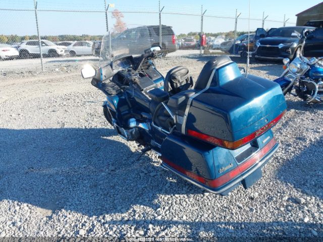 1994 HONDA GL1500 1HFSC2204RA600428 Photo 2